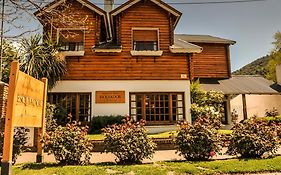 Hosteria Hostal del Esquiador